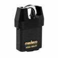 Medeco Medeco Indoor/Outdoor Padlock, M3 Technology, 6 Pin, 5/16" Shackle LFIC Med-54615