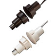 RCI RCI 9540 Recessed Magnetic Contact/Door Position Switch DOR9540