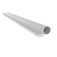 Pemko PK52 Fire-Rated Adhesive Perimeter Gasketing with UL10C Certification and GREENGUARD Gold
