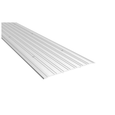 Pemko 2748 Fire-Rated Saddle Threshold 8" x 1/4" with UL10C Certification