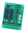 SDC SDC EMC - Dual Channel Exit Device Sequencers SDC-EMC