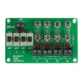 SDC SDC FB-4 - Four Output Power Distribution Modules SDC-FB-4