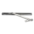 ABH 4000RA Series Concealed Mount Medium Duty Overhead Door Holder & Stop with Adjustable Opening Control