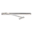 ABH 4400 Series Non-Handed Surface Mount Overhead Door Stop & Holder