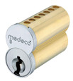 Medeco Medeco B Small Format Interchangeable Core (SFIC), KeyMark/Pinned MED-BSFIC