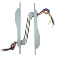 ABH PT1000 Series Power Transfer with 24VDC 1A Rating