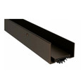 Pemko Pemko 209 Door Shoe with Vinyl Insert PMK-209