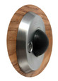ABH ABH 1841 Ligature Resistant Wall Bumper ABH-1841