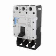 Eaton PDG33G0600FNNN Power Defense Globally Rated, Frame 3, Three Pole, 600A, 35kA/480V, Frame Only, No Terminals