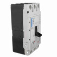 Eaton PDG33G0600TFAJ Power Defense Globally Rated, Frame 3, Three Pole, 600A, 35kA/480V, T-M (Fxd-Adj) TU, Std Line Load Term (PDG3X3TA630)
