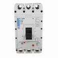 Eaton PDG33G0600TFAJ Power Defense Globally Rated, Frame 3, Three Pole, 600A, 35kA/480V, T-M (Fxd-Adj) TU, Std Line Load Term (PDG3X3TA630)