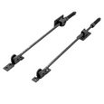 Glynn-Johnson 79 Series Extra Heavy Duty Surface Overhead Door Holders and Stops