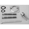 Kaba Ilco Kaba Ilco R2800 Series, Small Format IC Core Convertible Housing ILC-R2800