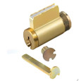 Kaba Ilco Kaba Ilco 1549 Series Key-In-Deadbolt Cylinder ILC-1549