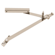 Glynn-Johnson 81 Series Heavy Duty Surface Overhead Door Holders and Stops