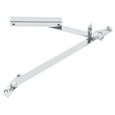 Glynn-Johnson 81 Series Heavy Duty Surface Overhead Door Holders and Stops