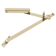 Glynn-Johnson 81 Series Heavy Duty Surface Overhead Door Holders and Stops