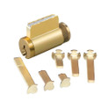 Kaba Ilco Kaba Ilco 1599 Key-in-Knob Replacement Cylinder ILC-1599