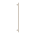 Omnia 1970P Modern Appliance Pull - Forged Solid Brass with 1-3/4" Projection