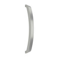 Omnia Omnia 1971P Modern Appliance/Door Pull, Forged Solid Brass, 1-3/4" Projection OMN-1971P