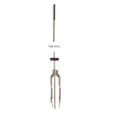 Kaba Ilco Kaba Ilco 4016 Series Header Bolt ILC-HDB-4016