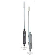 Kaba Ilco Kaba Ilco FLB Series Flush Bolt ILC-FLB