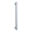 Omnia Omnia 9010P/457 Modern Appliance/Door Pull, Solid Brass OMN-9010P
