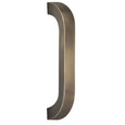 Omnia Omnia 9023 Modern Cabinet Pull, Solid Brass OMN-9023