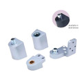 Kaba Ilco Kaba Ilco IL-OP-14 Series For US Aluminum and Arcadia Style Doors ILC-IL-OP-14