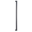 Omnia Omnia 9025 Modern Cabinet Pull, Solid Brass OMN-9025