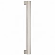 Omnia 9025P Modern Solid Brass Appliance Pull with 2" Projection