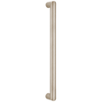 Omnia 9027P Modern Solid Brass Appliance Pull with 2" Projection