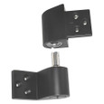 Kaba Ilco Kaba Ilco IP-22 Series Intermediate Pivots For Aluminum Doors & Frames ILC-IP-22