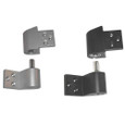 Kaba Ilco Kaba Ilco IP-22 Series Intermediate Pivots For Aluminum Doors & Frames ILC-IP-22