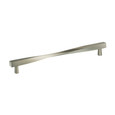 Omnia Omnia 9009 Modern Cabinet Pull, Solid Brass OMN-9009