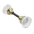 Kaba Ilco Replacement Door Knobs