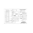 TownSteel TownSteel XME-2000 Series - Grade 1 Mortise Lockset with Keypad TWS-XME-2000