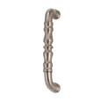 Omnia Omnia 9030 Traditional Cabinet Pull, Solid Brass, OMN-9030