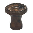 Omnia Omnia 9430 Legacy Classic Cabinet Knob, Solid Brass OMN-9430