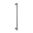 Omnia Omnia 721 Modern Door Pull, Solid Stainless Steel OMN-721