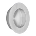 Omnia Omnia 7500 2-1/2" Round Modern Cup Pull OMN-7500