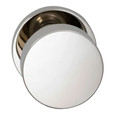 Omnia Omnia 935 Passage Interior Modern Knob Latchsets OMN-935/PA