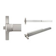 Marks USA Marks USA M9900 - Rim Panic Device, Exit Only M9900