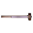 Marks USA Marks USA M9900 - Rim Panic Device, Exit Only M9900
