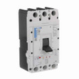 Eaton PDG33MH250B2NJ Power Defense Globally Rated, Frame 3, Three Pole, 250A-High, 65kA/480V, PXR10 LSI TU, Std Line Load Term (PDG3X3TA401H)