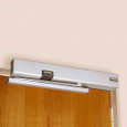 Norton Rixson Norton Rixson 7110SZ Series - SafeZone Multi-point Electromechanical Door Closer RIX-7100SZ