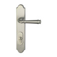 Omnia Omnia 71904 Traditional Multipoint Trim, Solid Brass OMN-71904