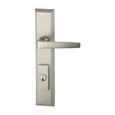 Omnia Omnia 72036 Modern Multipoint Trim, Solid Brass OMN-72036