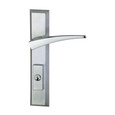 Omnia Omnia 72227 Modern Multipoint Trim, Solid Brass OMN-72227