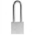 American Lock A3262WOKA Solid Steel Small Format Interchangeable Core Padlock Without Cylinder, Keyed Alike